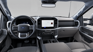2025 Ford F-150® Internal Image 2